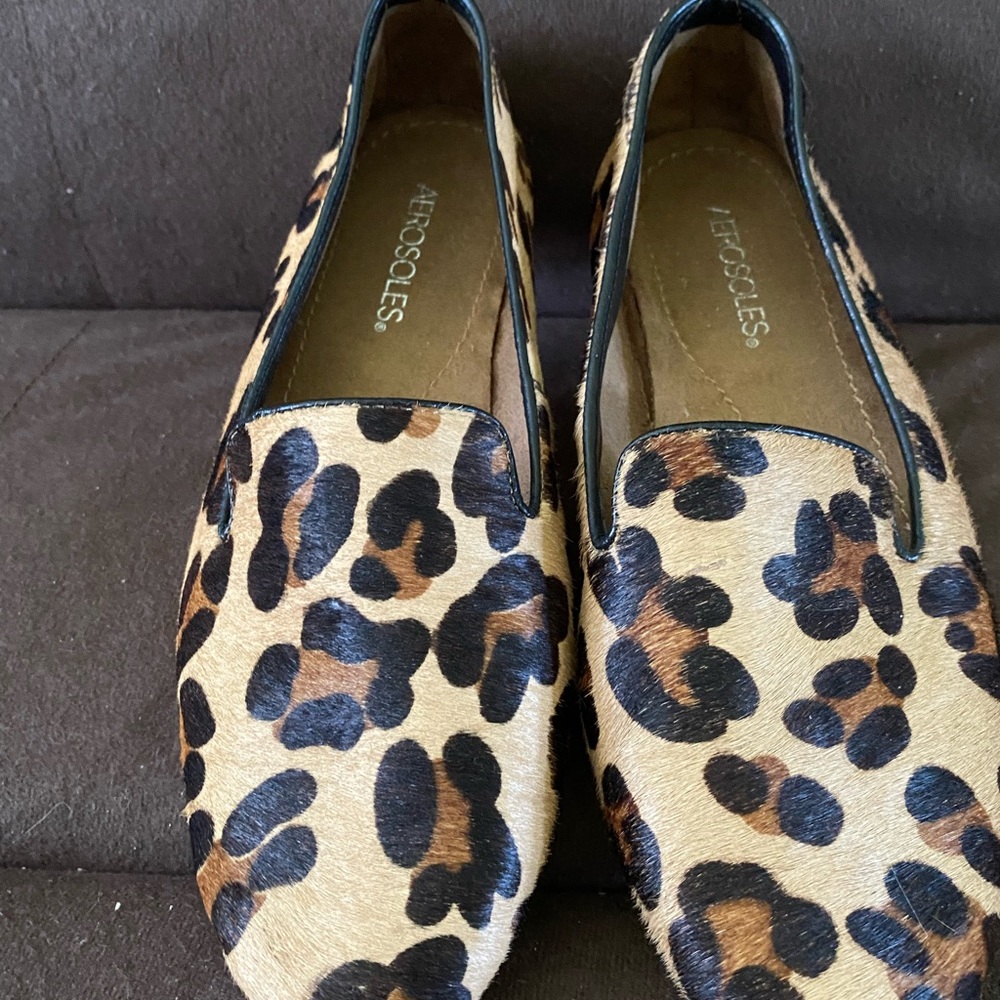 Aerosoles Loafers